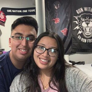 Meet your Posher, Alejandro